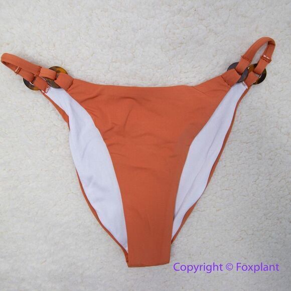 NEW Rhythm Free People Ring‎ Itsy Bikini Bottoms, size s - Picture 2 of 11
